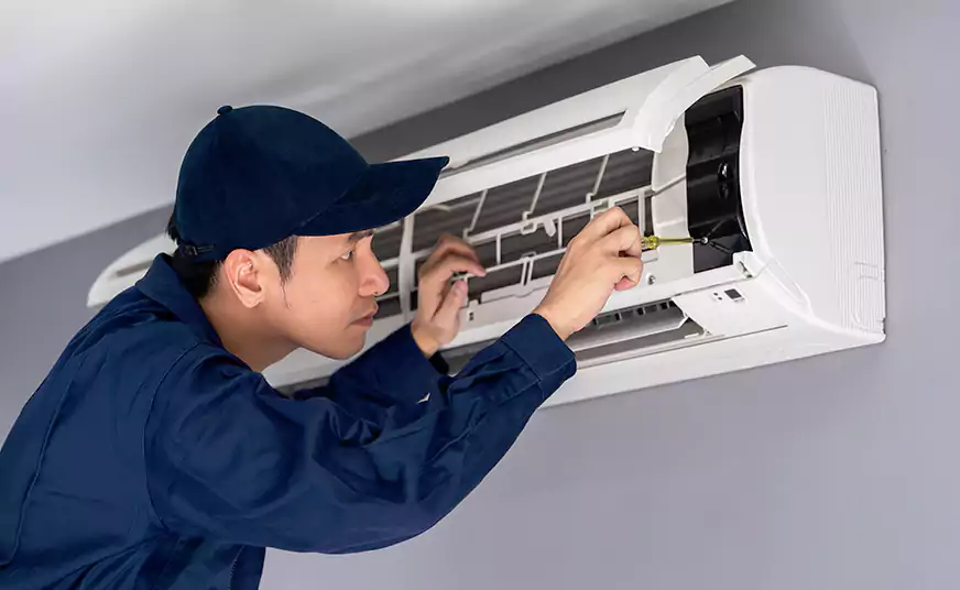 AC Duct Cleaning Raleigh
