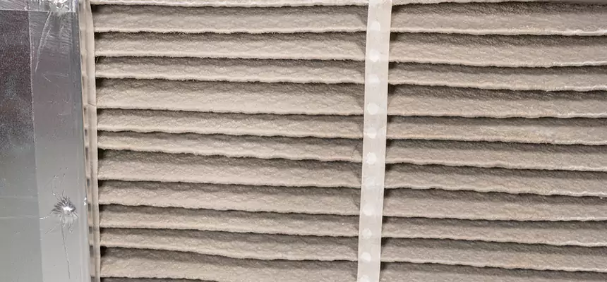 Mobile Car AC Filter Replacement in Raleigh