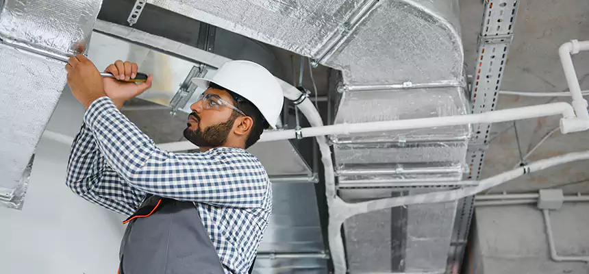 Proactive Ac Vent Repairs & Air Duct Replacement Companies Near Me in Raleigh