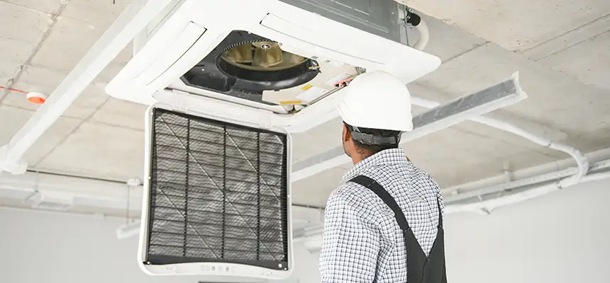 Our Affordable Duct Cleaning Near Me Services in Raleigh, NC