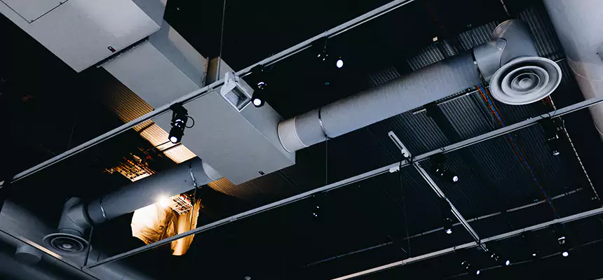 Our Air Duct Replacement Services in Raleigh, NC