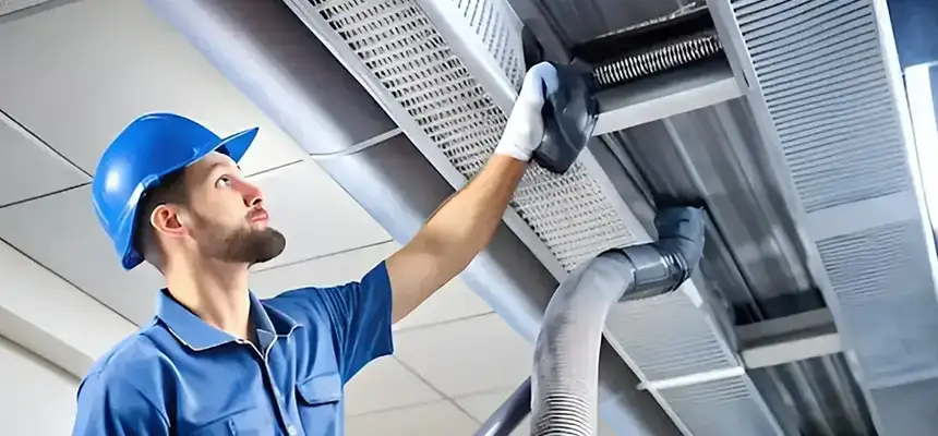 Our Annual Dryer Vent Maintenance Services in Raleigh, NC