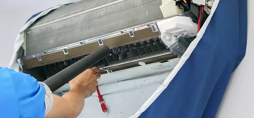 Advanced Clogged Dryer Vent Repair for Multi-Unit & Commercial in Raleigh, NC