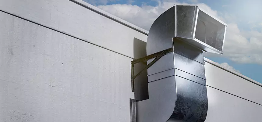 Comprehensive Commercial HVAC Cleaning in Raleigh