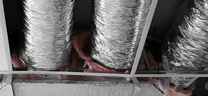 Scalable Commercial Multi‑Unit Dryer Vent Camera Inspection in Raleigh, NC