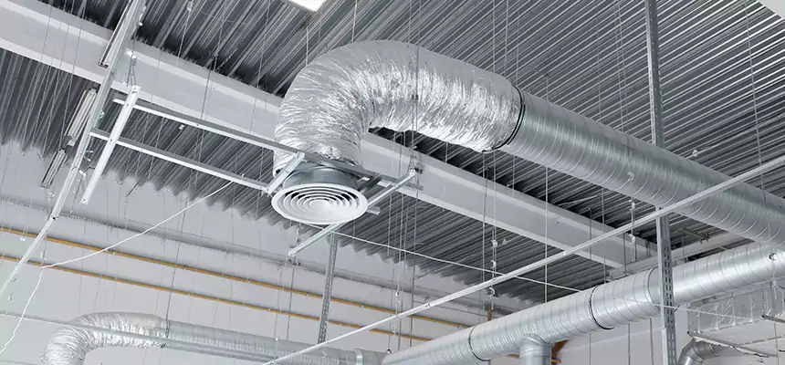 Our Dryer Vent Hose Replacement Services in Raleigh, NC