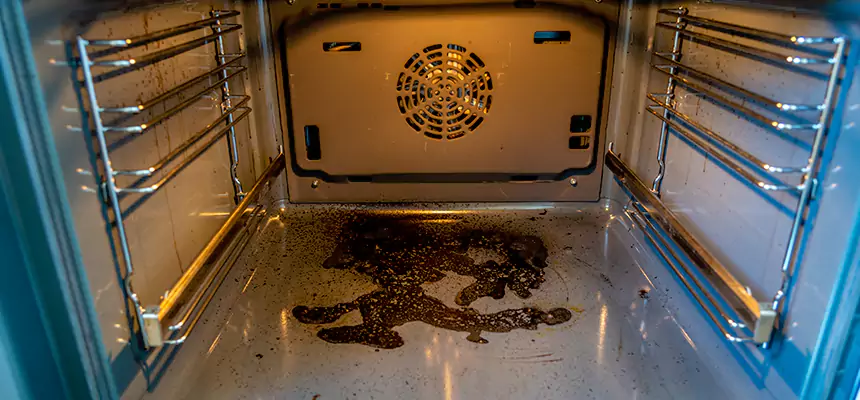 Our Dryer Vent Mold Cleaning Services in Raleigh, NC