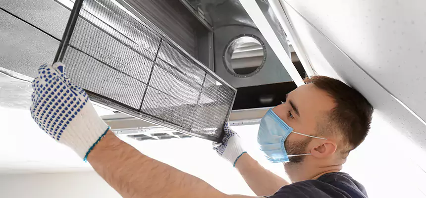 Our Dryer Vent Replacement Services in Raleigh, NC