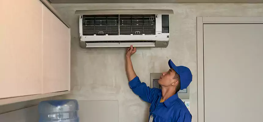 Balanced Fresh‑Air Ventilation (ERV/HRV) in Raleigh