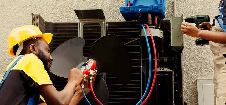 Our HVAC Airflow Optimization Services in Raleigh, NC
