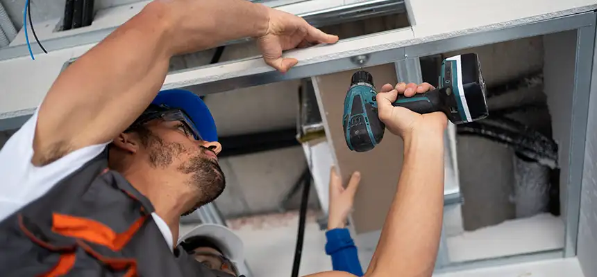 Our Improve Home Air Circulation Services in Raleigh, NC