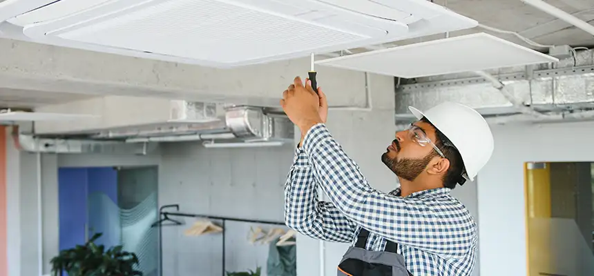 Our Roof Dryer Vent Cleaning Services in Raleigh, NC