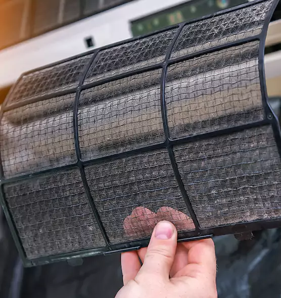 Top-notch AC Air Filter Replacement in Raleigh