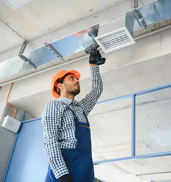 Welcome to Air Duct Cleaning & Repairs Raleigh — Your Local Air Duct Installation Specialists in Raleigh, NC