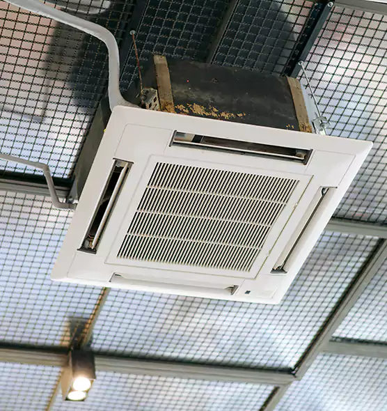 Top-Notch Allergy Relief Vent Cleaning Services in Raleigh, NC