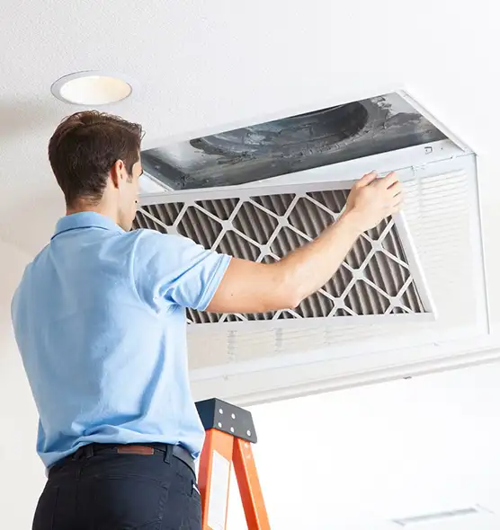 About Annual Dryer Vent Maintenance Raleigh, NC