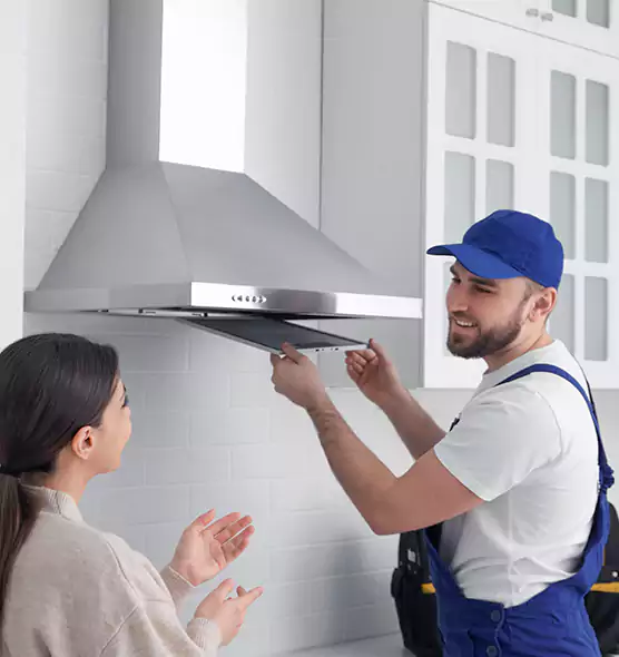 Professional Dryer Vent Cleaning Service in Raleigh, NC