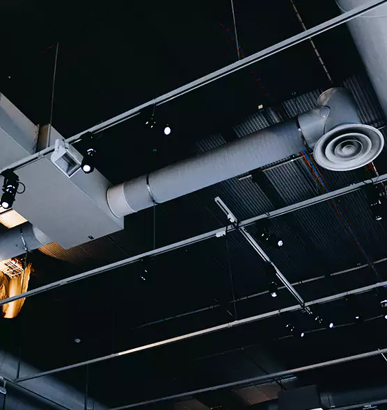 Professional Duct Cleaning For LEED Homes in Raleigh, NC