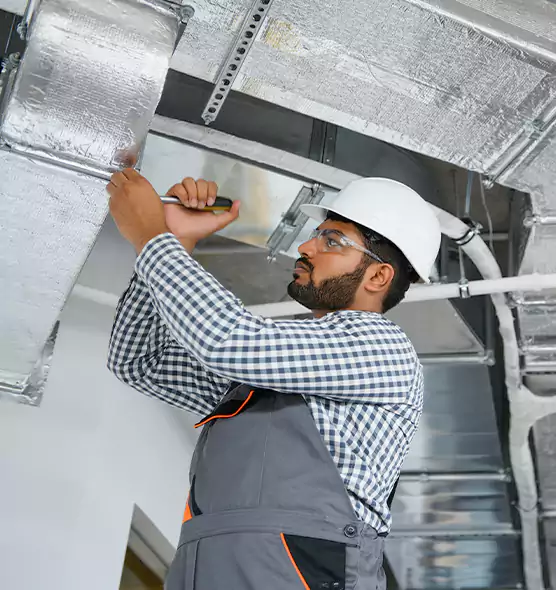 Welcome to Mold & Mildew Removal from Air Ducts Raleigh, NC