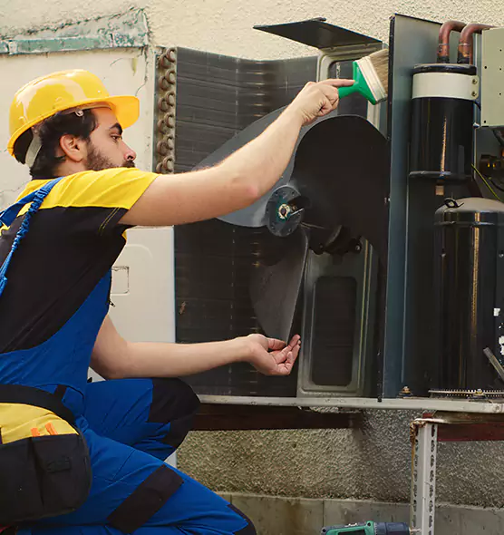 Top-Rated New Room Vent Extension in Raleigh, NC