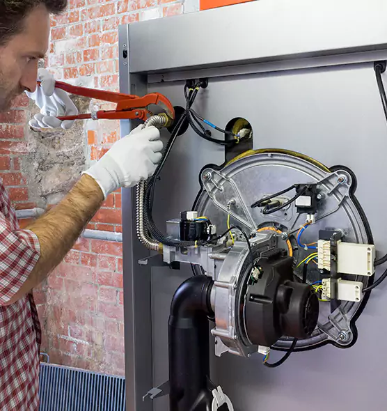 Advanced Repair Dryer Vent Hose in Raleigh, NC