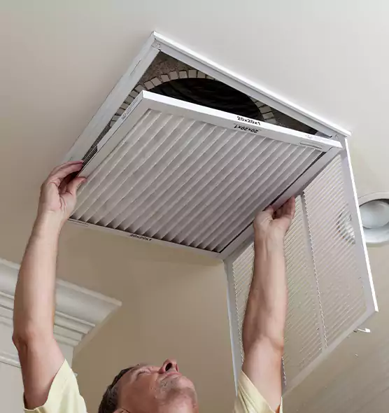 Advanced Residential Vent Cleaning in Raleigh, NC
