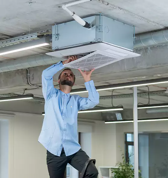 Advanced Rodent Droppings In Vents in Raleigh, NC