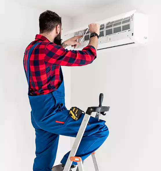 About Smart Air Conditioning Installation in Raleigh, NC