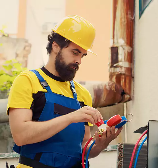 About Smart HVAC Installation in Raleigh, NC