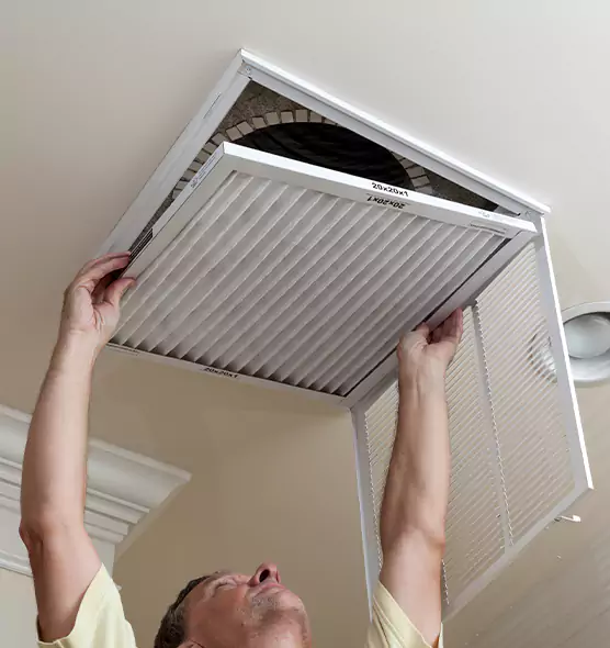 Trusted Vent Shaft Cleaning Expert in Raleigh, NC