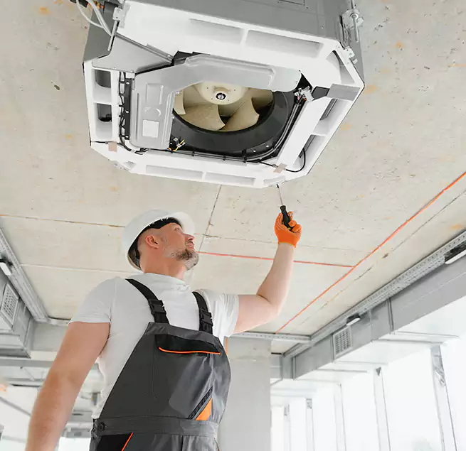 Why Homeowners & Businesses Trust Us in Raleigh, NC?