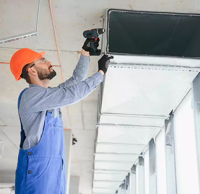 Why Homeowners & Businesses Trust Us in Raleigh, NC?