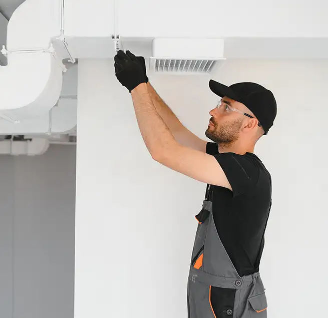 Why Homeowners & Businesses Trust Us in Raleigh, NC?