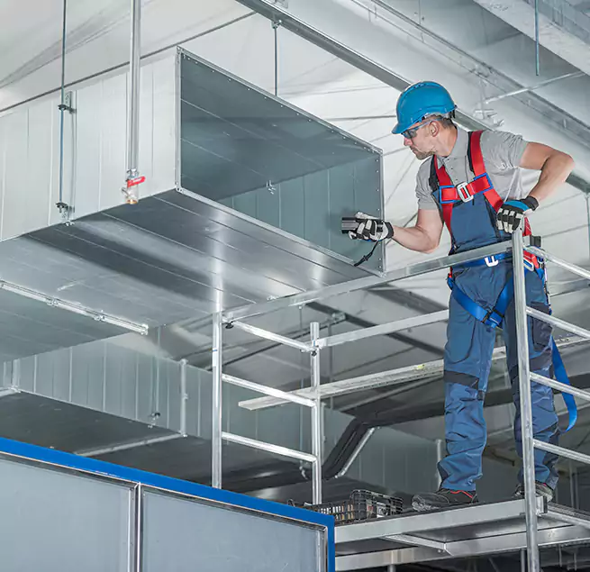 Why Homeowners & Businesses Trust Us in Raleigh, NC?