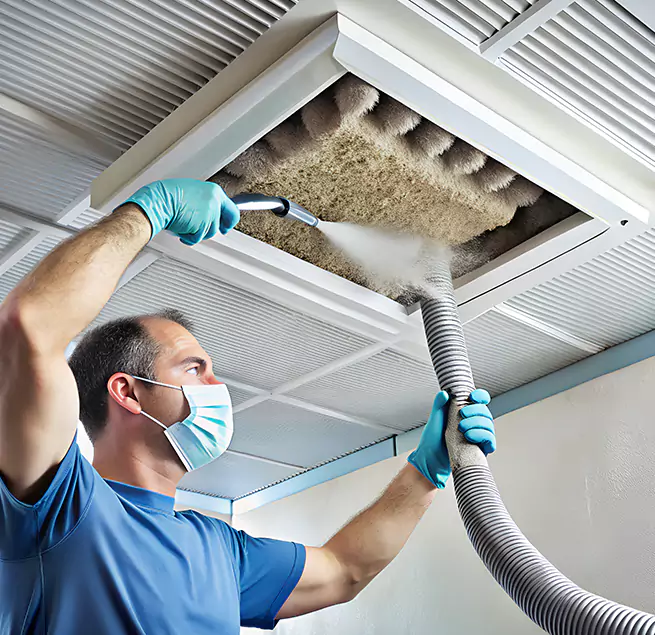 Why Homeowners & Businesses Trust Us Raleigh, NC