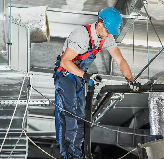 Why Homeowners & Businesses Trust Us in Raleigh, NC?