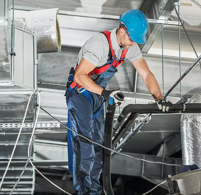 Why Homeowners & Businesses Trust Us in Raleigh, NC?