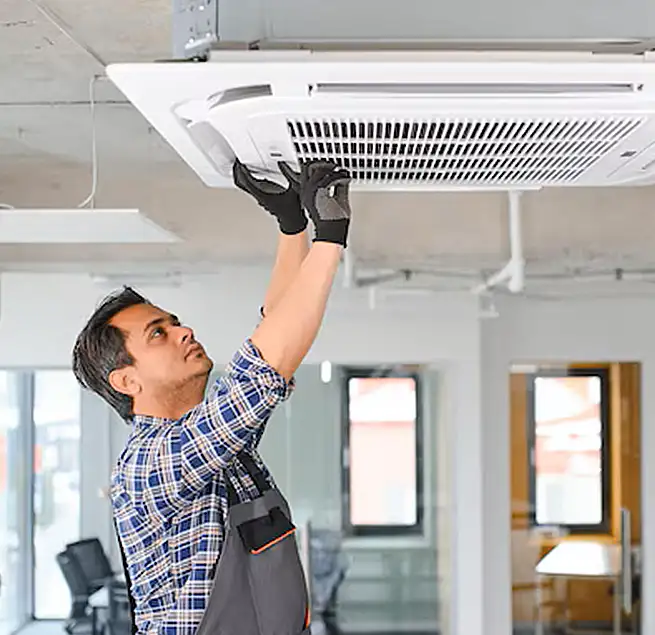 Why Homeowners & Businesses Trust Us in Raleigh, NC?