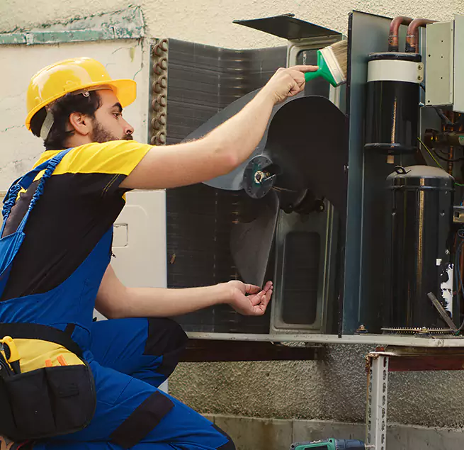 Why Homeowners Businesses Trust Us in Raleigh, NC?