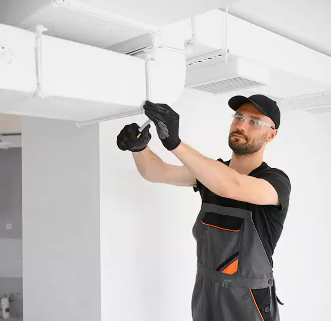 Why Homeowners & Businesses Trust Us in Raleigh, NC?