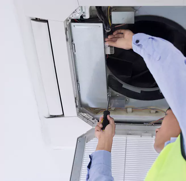 Why Homeowners & Businesses Trust Us in Raleigh, NC?