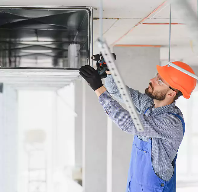 Why Homeowners & Businesses Trust Us Raleigh, NC