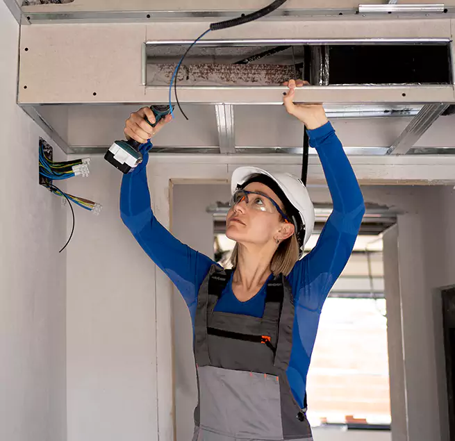 Why Homeowners & Businesses Trust Us in Raleigh, NC?