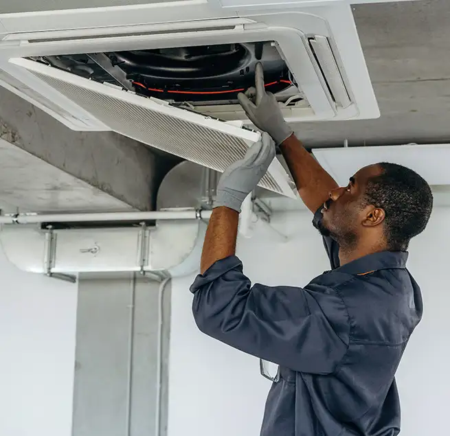 Why Homeowners & Businesses Trust Us in Raleigh, NC?