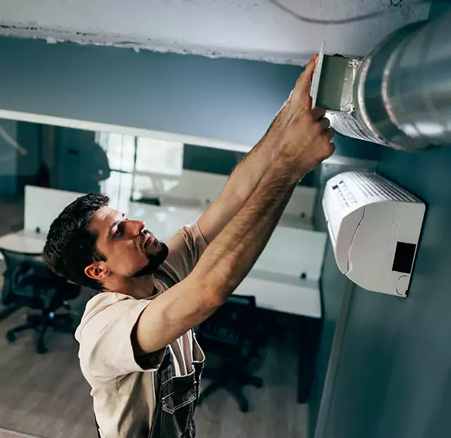 Why Homeowners & Businesses Trust Us in Raleigh, NC?