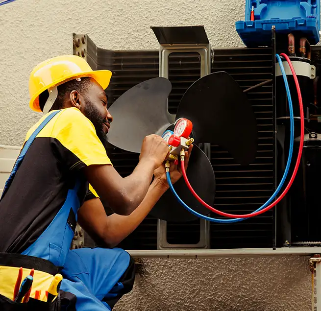 Why Homeowners & Businesses Trust Us in Raleigh, NC?