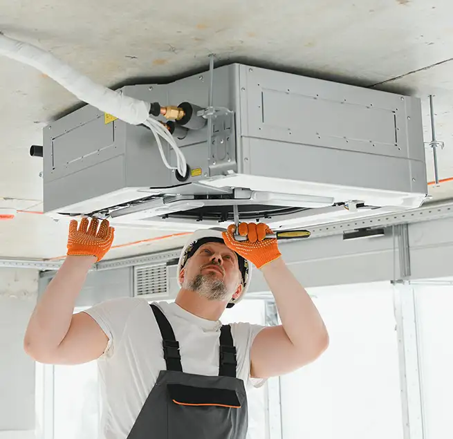 Why Homeowners & Businesses Trust Us Raleigh, NC