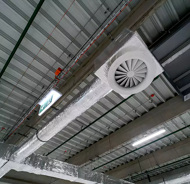 Why Homeowners & Businesses Trust Us in Raleigh, NC?