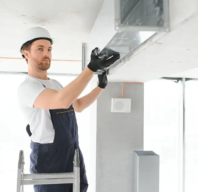 Why Homeowners & Businesses Trust Us in Raleigh, NC?