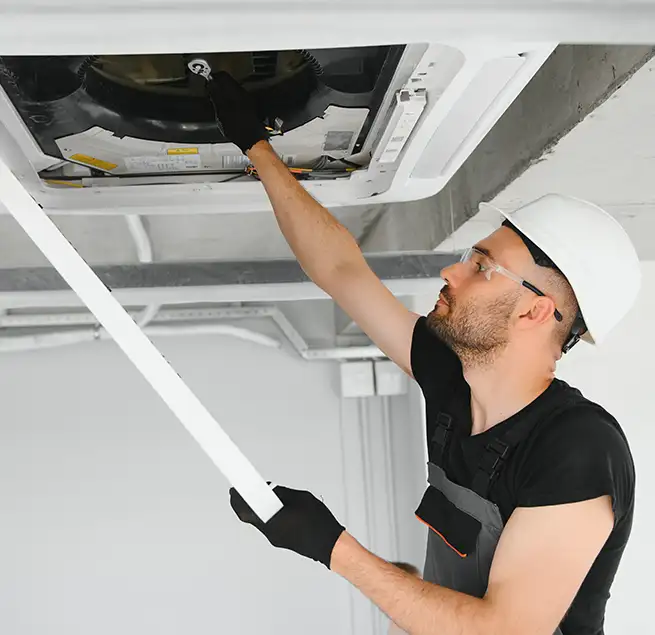 Why Homeowners & Businesses Trust Us in Raleigh, NC?